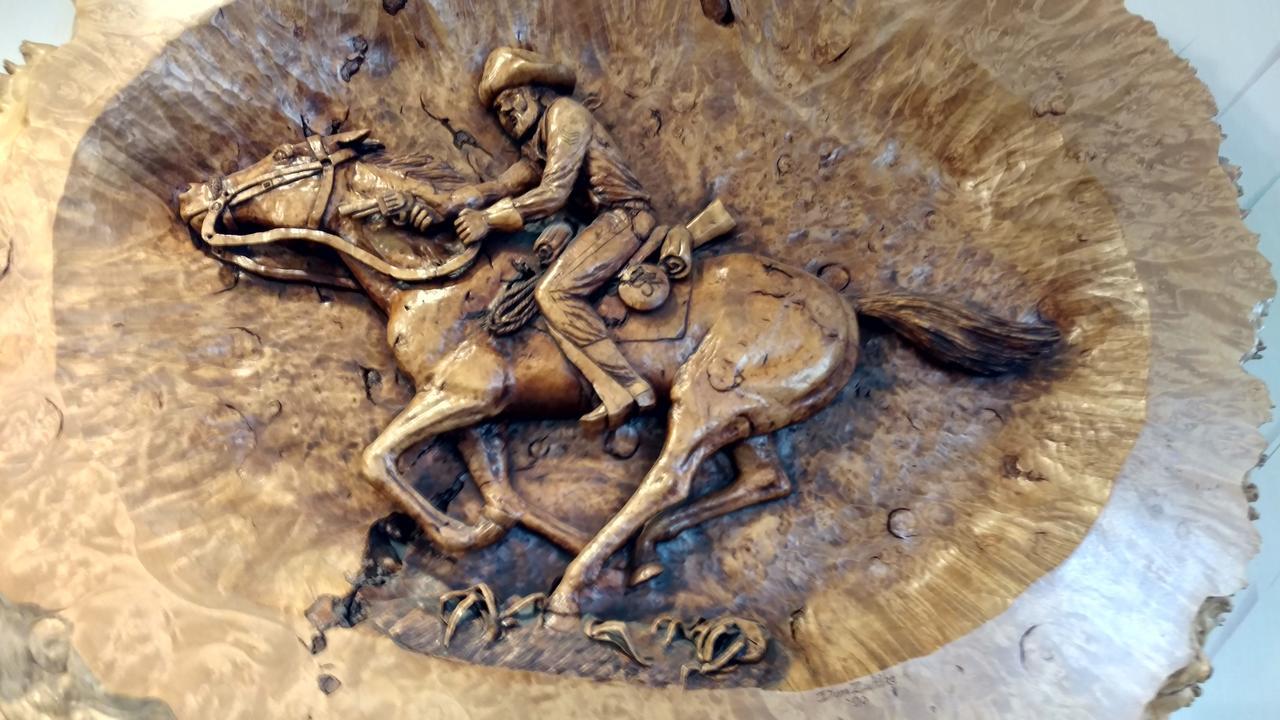 Best Western Pony Soldier Portland Zewnętrze zdjęcie